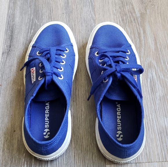 Superga shoes - Picture 4 of 13